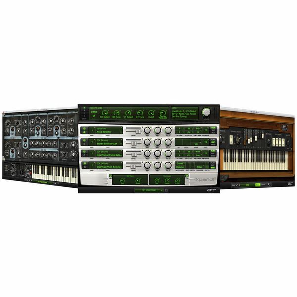 Air Music Tech AIR Legends Pack